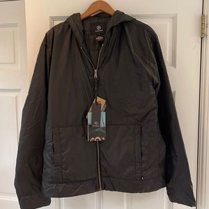 Aether Apparel Space Hoodie size 4 (XL)